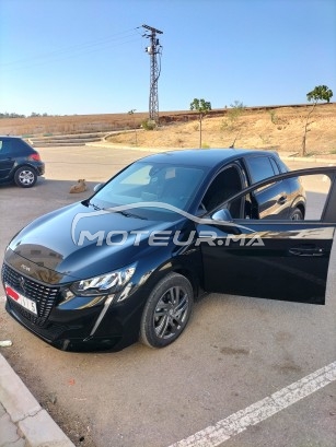 PEUGEOT 208 Active occasion 1830642