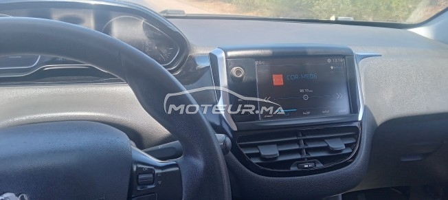 بيجو 208 مستعملة 1614971