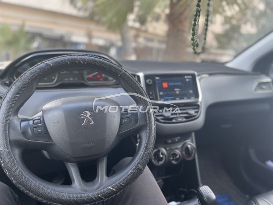 PEUGEOT 208 Active occasion 1235937