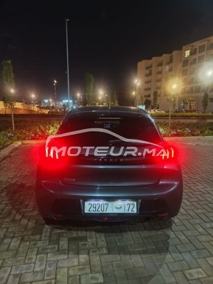 بيجو 208 Allure مستعملة 2865406