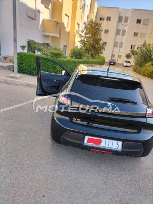 PEUGEOT 208 Active occasion 1830646