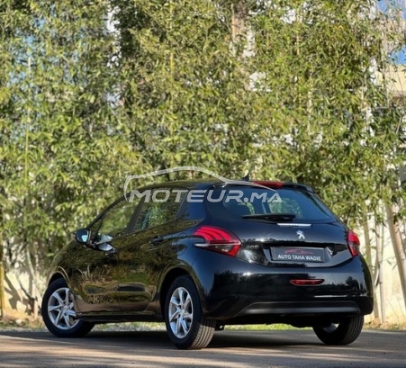 PEUGEOT 208 occasion 3462031