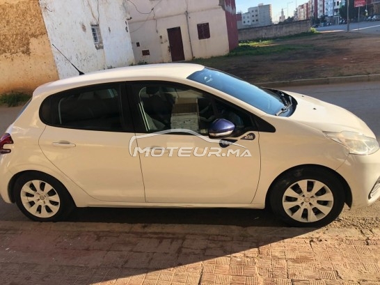 بيجو 208 Like مستعملة 1586118