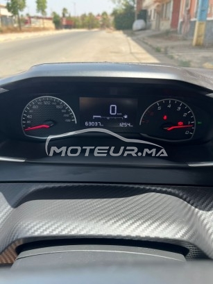 بيجو 208 Hdi مستعملة 2562055