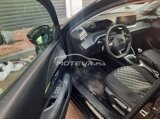 بيجو 208 Active pack مستعملة 3036634