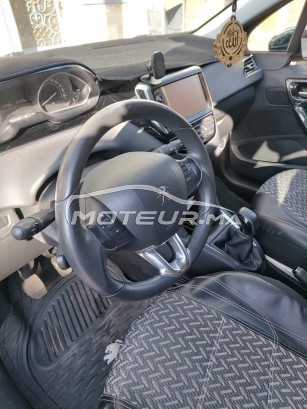 PEUGEOT 208 occasion 1137532