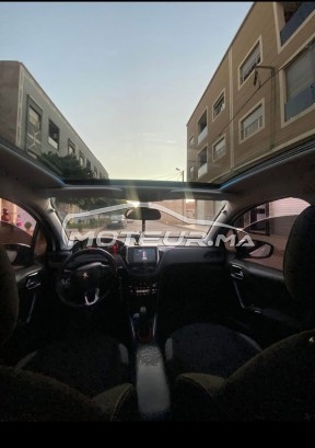 بيجو 208 Whait edición مستعملة 3224255