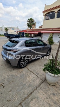 بيجو 208 Active مستعملة 1609848