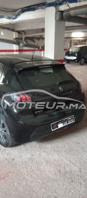 بيجو 208 Active مستعملة 2393631