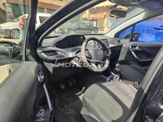 بيجو 208 مستعملة 3326120