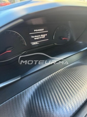 بيجو 208 مستعملة 2935096