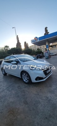 بيجو 208 مستعملة 3480740