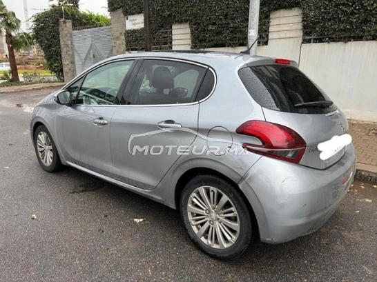 PEUGEOT 208 occasion 2980188