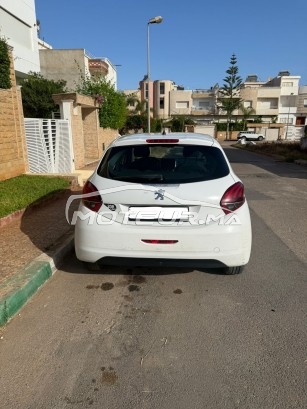 بيجو 208 Like مستعملة 2448245