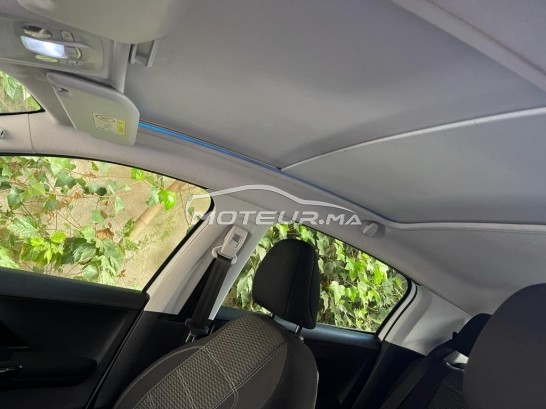 بيجو 208 White édition مستعملة 1180018