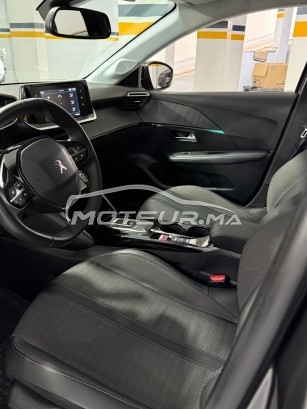 بيجو 208 Allure مستعملة 2687425