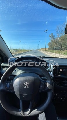 بيجو 208 208 مستعملة 1830284