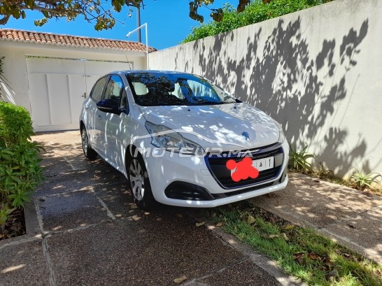 بيجو 208 Like مستعملة 1617410