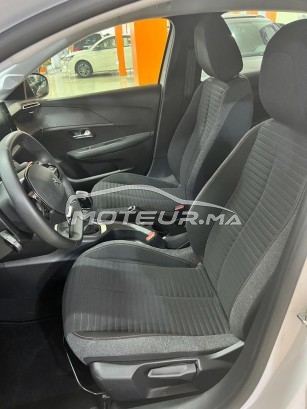 بيجو 208 مستعملة 1572502