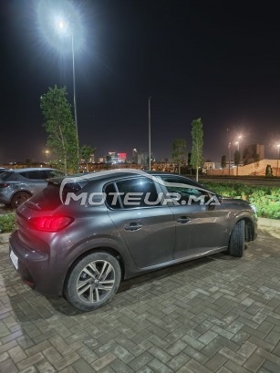 بيجو 208 Allure مستعملة 2865461