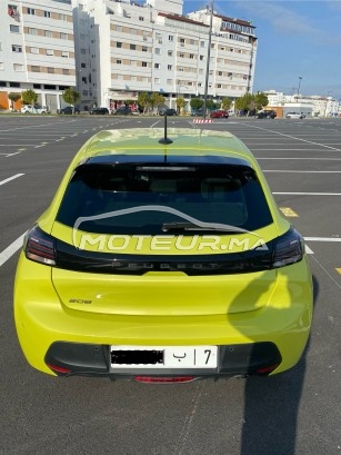 PEUGEOT 208 Active occasion 3346352