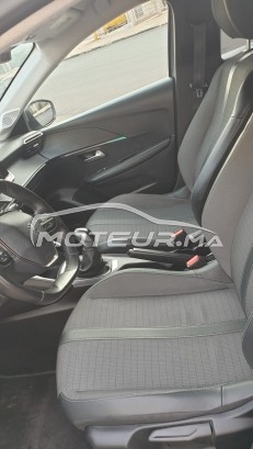 PEUGEOT 208 Allure occasion 1699577