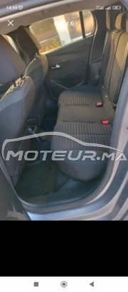 بيجو 208 Allure pack مستعملة 1797099