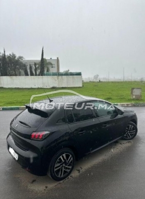 PEUGEOT 208 Automatique allure 2022❣️ occasion 3255467
