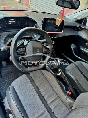 بيجو 208 Allure مستعملة 2196284