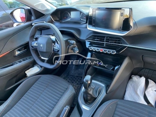 PEUGEOT 208 occasion 2738046