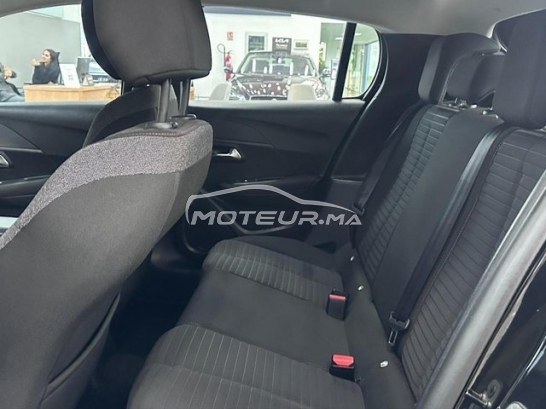 PEUGEOT 208 occasion 3425823