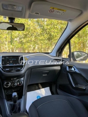PEUGEOT 208 occasion 3462035