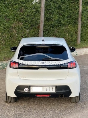 بيجو 208 Automatique 2023❣️ مستعملة 3251827