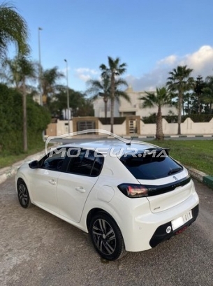 بيجو 208 Automatique 2023❣️ مستعملة 3251826