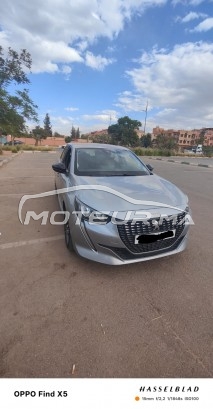 بيجو 208 مستعملة 2834819