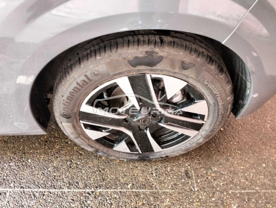 بيجو 208 مستعملة 3358651