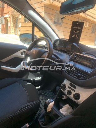 PEUGEOT 208 Hdi 1.6 occasion 2422348