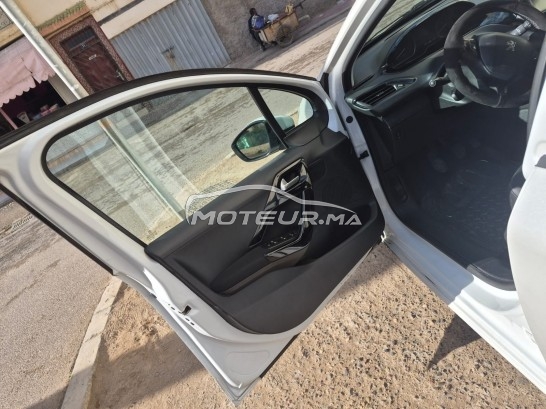 بيجو 208 2016 مستعملة 3308005