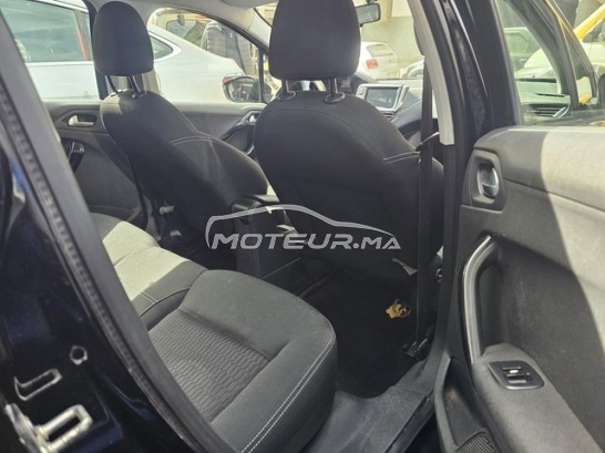 بيجو 208 مستعملة 3326123