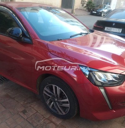 بيجو 208 مستعملة 2835399