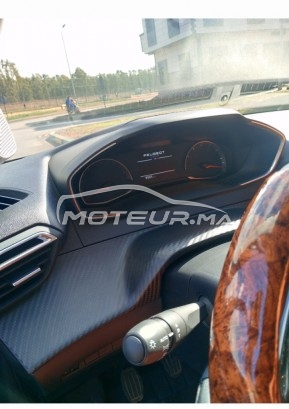 PEUGEOT 208 Style occasion 2872549