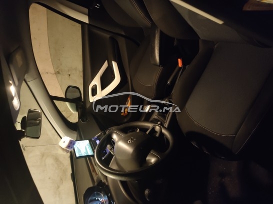 بيجو 208 مستعملة 1650950