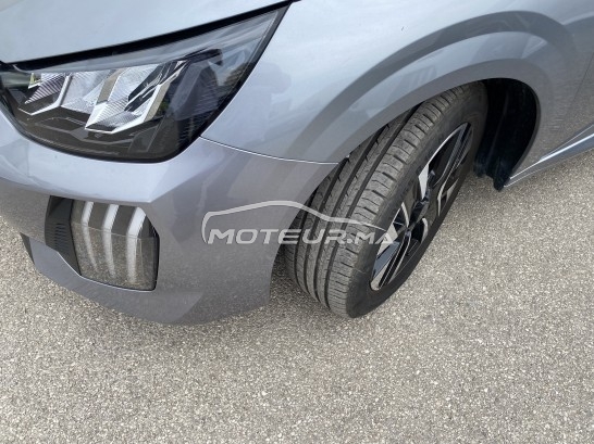 بيجو 208 Active مستعملة 2437761