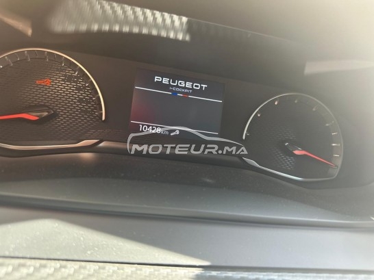 بيجو 208 2024 مستعملة 3196741