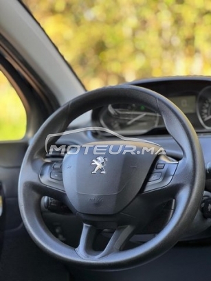 PEUGEOT 208 occasion 3462037