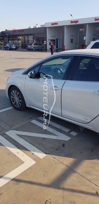 بيجو 208 Allure pack مستعملة 1776451