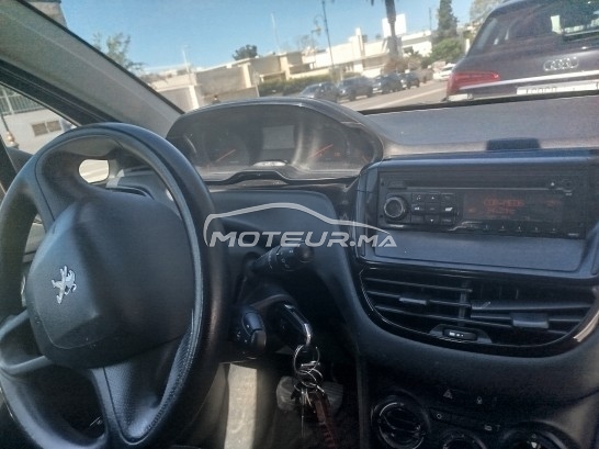 بيجو 208 مستعملة 2157681