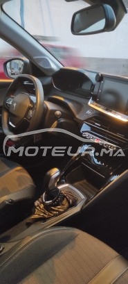 PEUGEOT 208 Allure occasion 1948092