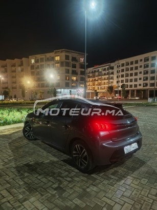 بيجو 208 Allure مستعملة 2865408