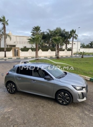 بيجو 208 Allure 2024❣️ مستعملة 3187940